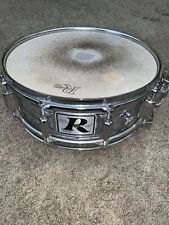 Rogers big snare for sale  Shipping to Ireland