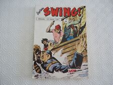 Swing 1971 journal d'occasion  Basse-Goulaine