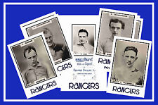 Rangers retro 1920 for sale  SUNDERLAND
