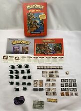 1991 heroquest board for sale  Florence
