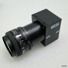 DALSA Used S3-10-01K40-00-R NIKON AF 28mm 1:2.8 D Lens AM42F0004 OPT-I-627=6A44 for sale  Shipping to South Africa