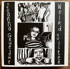 Usado, JOANNA GRUESOME - Weird Sister CD Cardsleeve 2013 Fortuna Pop Exc Cond! comprar usado  Enviando para Brazil