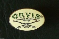 Orvis fishing pin for sale  STOCKPORT