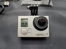 Câmera GoPro HERO3: Silver Edition - Prata comprar usado  Enviando para Brazil