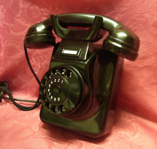 W49 altes telefon gebraucht kaufen  Neumühl