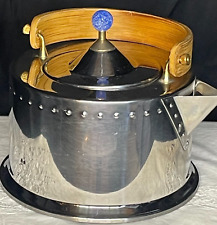Danish ottoni kettle for sale  Warminster