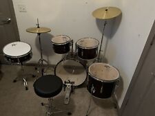 cocktail drum set for sale  Tallahassee