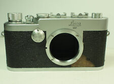 Leica camera body. for sale  NORTH SHIELDS