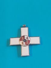 Médaille croix mérite d'occasion  Grasse