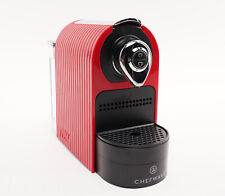 ChefWave Coffee Espresso Machine for Nespresso Compatible Capsule with Holder, used for sale  Shipping to South Africa