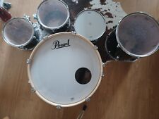 Pearl export drum for sale  HOVE