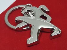 Peugeot logo metal for sale  BIRMINGHAM