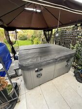 portable hot tub for sale  CHESTER