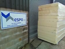 kingspan insulation 100mm for sale  PRESTON