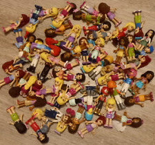 Lot figurines lego d'occasion  Ceyrat