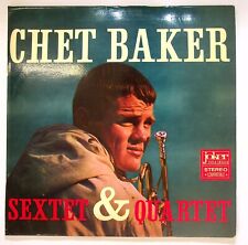 Ebond chet baker usato  Italia