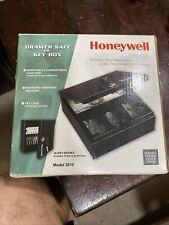 Honeywell drawer safe for sale  Killeen