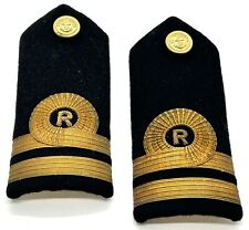 Royal navy reserve for sale  DURHAM