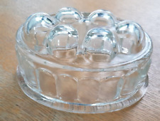 Vintage oval glass for sale  SOUTHAMPTON