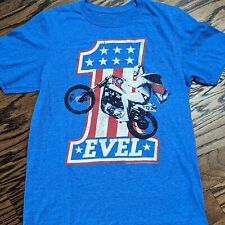 Evel knievel number for sale  Birmingham