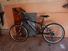 Full suspension specialized for sale  ROMSEY