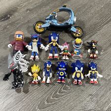 Sonic hedgehog action for sale  Rogers