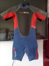 Gul 3.2mm wetsuit for sale  NEWARK