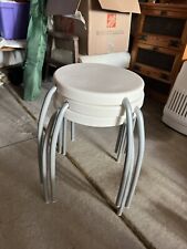 Vintage ikea stool for sale  Shipping to Ireland