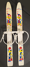 Vintage happy skis for sale  Canton