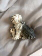 Dog pup figurine for sale  SOUTHAMPTON