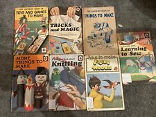 Vintage ladybird book for sale  EMSWORTH