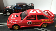 Scalextric ford sierra for sale  HAYLING ISLAND