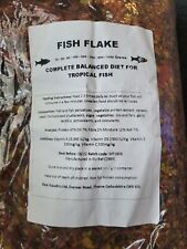 Fish flake for sale  BANBURY