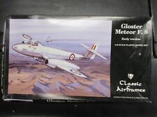 Classic airframes gloster for sale  Des Plaines