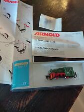 Kleinlokomotive arnold 88009 gebraucht kaufen  Aldenhoven