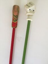 Vintage carnival cane for sale  Defiance