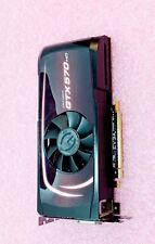 Used, EVGA NVIDIA.GeFORCE GTX 570 HD 1.25 GB GDDR5 GRAPHICS CARD for sale  Shipping to South Africa