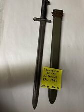 Springfield bayonet pal for sale  San Fernando