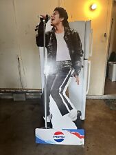 Michael Jackson Pepsi 2018 Promo Novo em Folha EUA Stand Up - Display Super Raro comprar usado  Enviando para Brazil