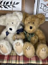 animals stuffed bears large 2 for sale  Schoharie