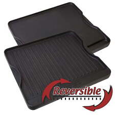 Cast iron reversible for sale  USA