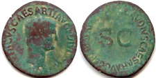 Monnaies romaines impériales d'occasion  Nancy-