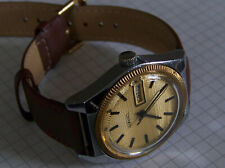 Armbanduhr raketa herrenuhr gebraucht kaufen  Altenholz