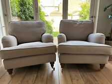 Sofa.com bluebell armchairs for sale  LONDON