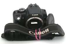 2 SLR camera CANON EOS 350D + BATTERY + CAMERA STRAP + COVER, working condition. for sale  Shipping to South Africa