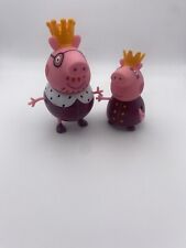 Peppa pig action for sale  KIRKCALDY