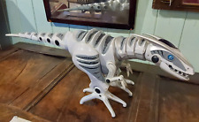 Wowwee roboraptor dinosaur for sale  UK