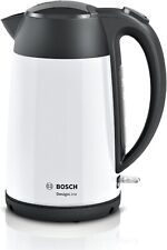 Bosch designline twk3p421gb for sale  LONDON