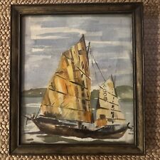 Vintage original sailboat for sale  Newport Beach