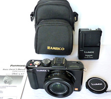 Panasonic leica lens for sale  Canyon Country